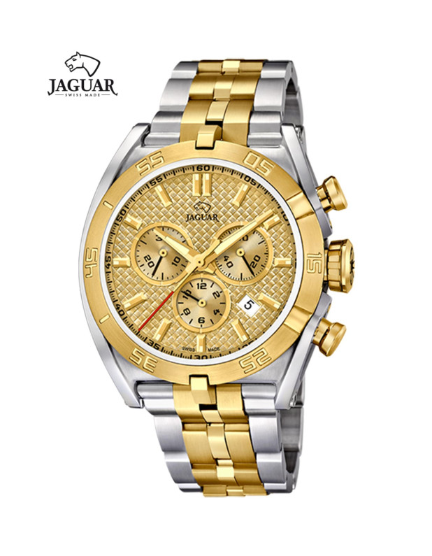 JAGUAR Gents Watch